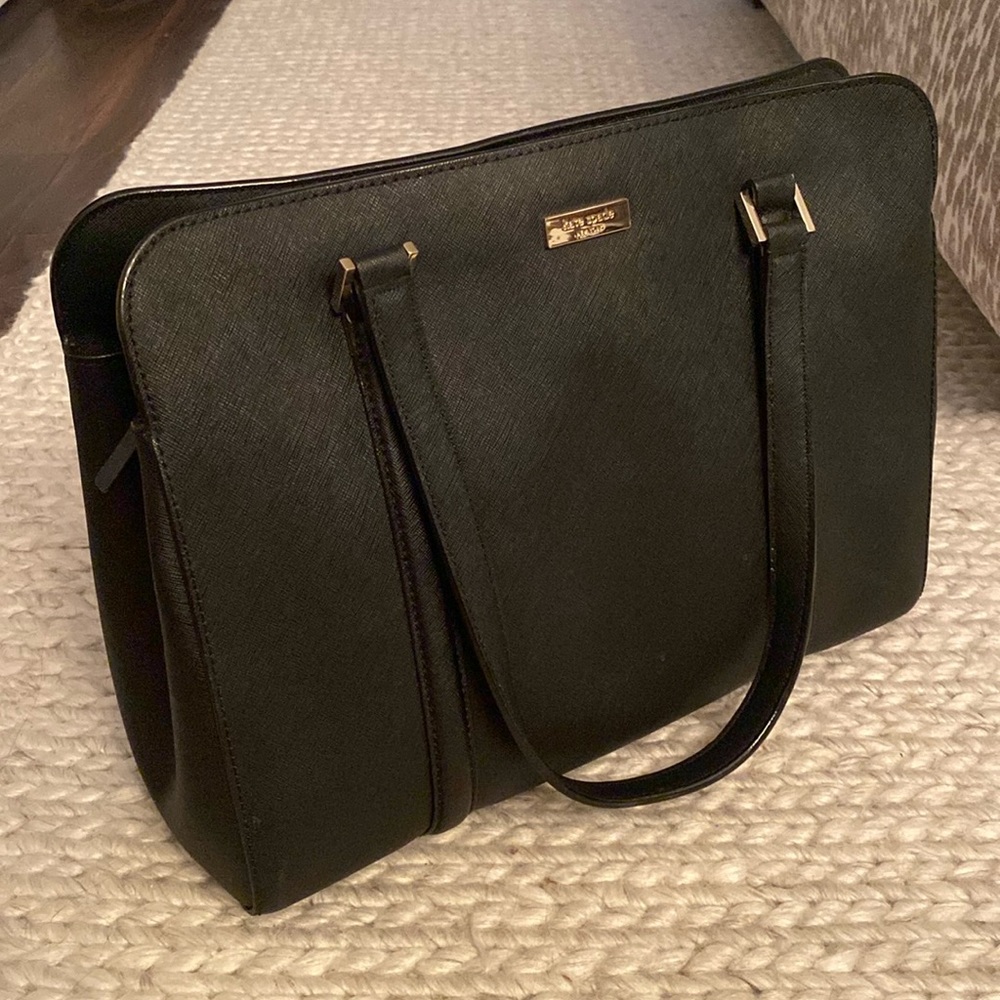 Kate Spade Newbury Lane shoulder bag